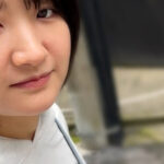 【素人】街角で声をかけて口内観察させてもらう 子供英語塾アルバイト のあちゃん│口内クイーン│h_1651nko00011