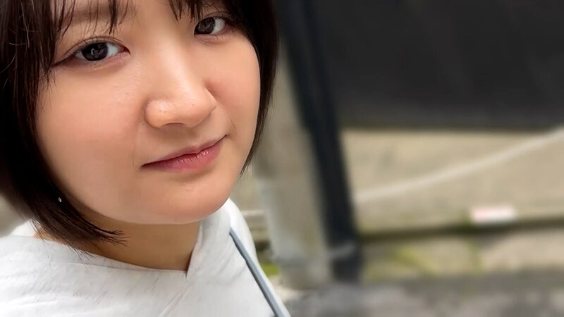 【素人】街角で声をかけて口内観察させてもらう 子供英語塾アルバイト のあちゃん│口内クイーン│h_1651nko00011