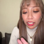 【素人】【個人撮影】若菜めあり 初喉チンコ触り＆口内観察│やっちまん│h_1651y00385