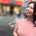 【素人】「引っ越して来たばかりでこの辺案内してもらえますか？」小さな商店街で買い物途中の奥様をナンパ！普通の奥様ほど刺激を求めて大胆FUCK！│即ヌキ│h_1724a142f00005