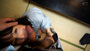 【素人】旦那とのSEXに満足出来ずにイケナイ遊びに参加の清楚系奥様の変態性癖！│即ヌキ│h_1724m819g00001