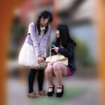 【素人】美女が美女をガチ口説き！素人ナンパレズビアン 2│五次元│h_1729goji00040