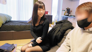 【素人】ウブでカワイイ女子大生のみなさん！あなたの自宅で早漏悩む童貞君の暴発改善お手伝いめい21才文学部3年生のあ21才法学部3年│俺の素人-Z- SECOND IMPACT│h_1732orecs00194
