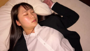 【素人】地方大企業人事部の特権履行 インターン女子大生 面接後日に呼び出し「お祈り」目的生セックス 川栄（仮名）皆瀬（仮名）│俺の素人-Z- SECOND IMPACT│h_1732orecs00587