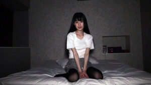 【素人】ハーフモデル乱交 吉川瞳美│素人乱交キャスト│h_1779mina00002