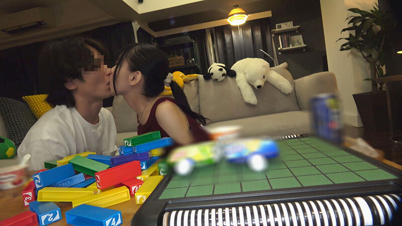 【素人】顔面最強×美少女×クソビッチ性欲モンスター 満足するまで終わらないエンドレスSEX 円井萌華│ノーインフォ│h_1787bdst00023