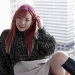 【素人】原宿ギャル in the ストリート！ ENA＆EMI-レッド＆ゴールドメッシュカラーギャル編-│E＆POP素人プレミアム│h_1791epsbz00006