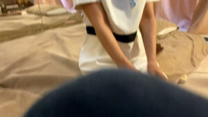 【素人】みなみいろは恵比寿のマンション型個室メンエス- 人気嬢・美波彩葉│----│h_1832msoc00041