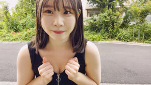 【素人】ド変態女子自撮りオナニー こずえ│プリモ│h_283pmft00025