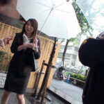 【素人】就活JD初めてのセクハラ体験 裏口就職の手口を指南！？甘い話にノセられたチョロすぎ素人 ナンパ中出し12人4時間│MBM│h_460mbm00909