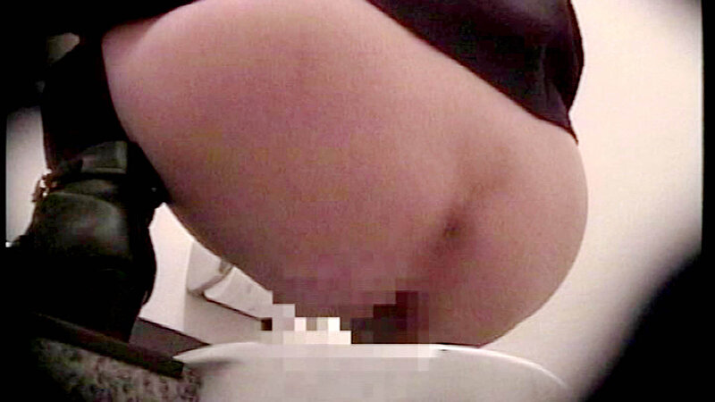 【素人】都内某所の仮設和式トイレ排泄盗撮スパイカメラ映像3 20人│熟撮/妄想族│jktu00102