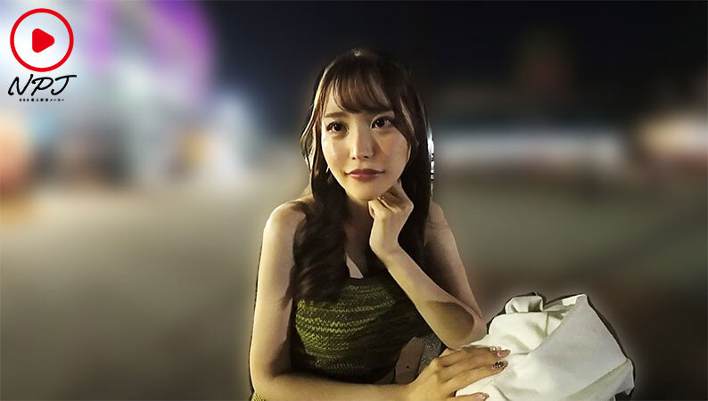 【素人】裏垢男子とハメ撮り密会 圧倒的スレンダー素人とガチセックス 誰もが抱きたいイキ顔女神 彩（22） 165cmGカップ モデル・レースクイーンの卵 オフパコ希望 笹倉彩│NPJ│npjh00002