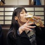 【素人】性欲つよつよGAL女装子はお酒とSEXが大好き！ GAL女装子が泥● 朝まで飲みまくりで大暴走！ 金玉空っぽになるまでドM男を痴女りまくる アナルパコり酒！│PETSHOP/妄想族│pets00041