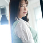 【素人】本物素人妻AV Debut！！青春を音楽に捧げた遅咲きの清楚美人妻は今が全盛期 快楽に貪欲にイキ乱れ狂い咲く 槻本あすか│BORN│veo00085