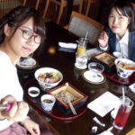 【素人】【AIリマスター版】女子旅 010 チユ21歳＆セナ24歳│ゴーゴーズAIリマスター│140c02397ai