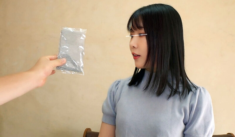 【素人】パンツが染みたら即アウト!某下着メーカーのモニターとして参加した女性たちがM字になって執拗な攻めに耐え抜けば報酬GET!!!果たして何人が耐えられるのか!?【配信限定vol.1】│.Fes│1ftht00338