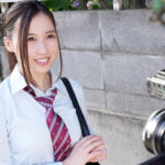 【素人】ウブで可愛い女子校生の皆さま！「童貞君の早漏の悩みを解決してもらえませんか？」好奇心旺盛な女子校生が早漏すぎる童貞君にキュンキュンしちゃって生中出し筆おろし！朝倉ここな│IENFH│1ienfh23203