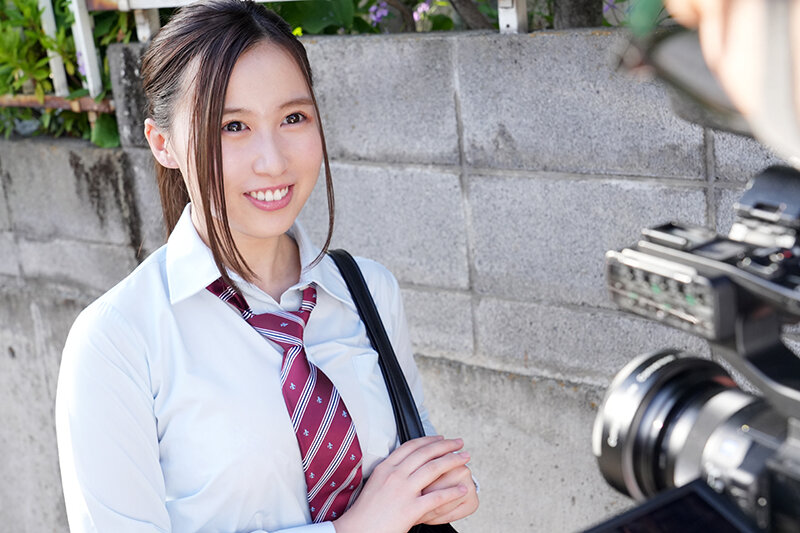 【素人】ウブで可愛い女子校生の皆さま!「童貞君の早漏の悩みを解決してもらえませんか?」好奇心旺盛な女子校生が早漏すぎる童貞君にキュンキュンしちゃって生中出し筆おろし!朝倉ここな│IENFH│1ienfh23203
