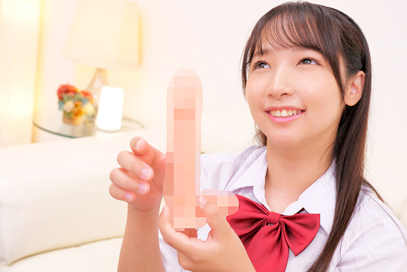 【素人】素人ナンパ 新大久保でみつけたウブな女子校生に18cmメガチ〇ポを素股してもらったら、こんなにヤラしい事になりました。なつきちゃん│IENFH│1ienfh32102