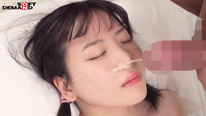 【素人】未だ恋も知らない処女 湯浅紬(20) クラスで唯一物怖じせずに話せる、化粧っ気のない二次元エロ好き女オタク。そんなあの娘が東京でAVデビュー│SOD素人│1sdam00176