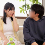 【素人】【コナツ】「シン・禁断の近親相姦」成熟した姉の裸に触れた童貞弟はイケない事と知りつつもチ○ポを勃起させてしまうのか！？│SOD素人│1sdam08101