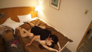 【素人】ぜったいお店には内緒にして下さいね。逆にコッチがこっちゃうんでSEXしてもイイですか？│OKITA│57sgsr34301