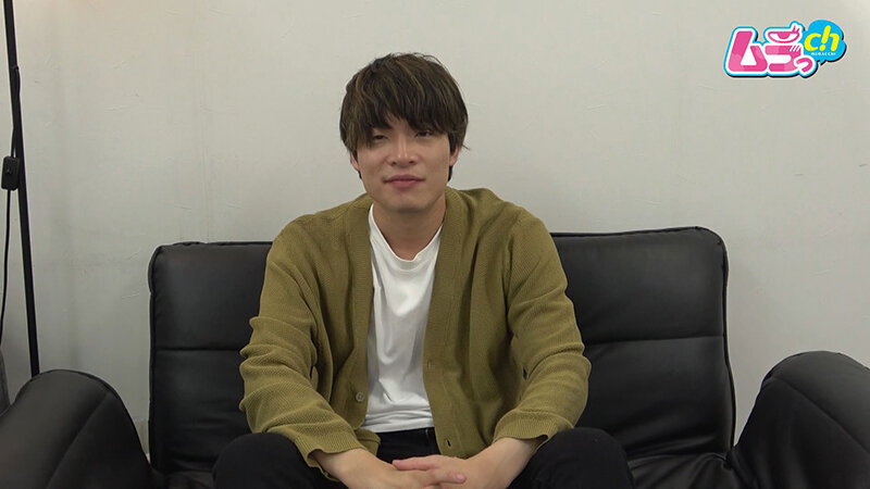 【素人】オトコノコのオナニー 匠くん33歳│ムラっch│h_1534grmo00156