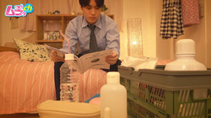 【素人】オトコノコのオナニーpremium スバルくん│ムラっch│h_1534grmo00328