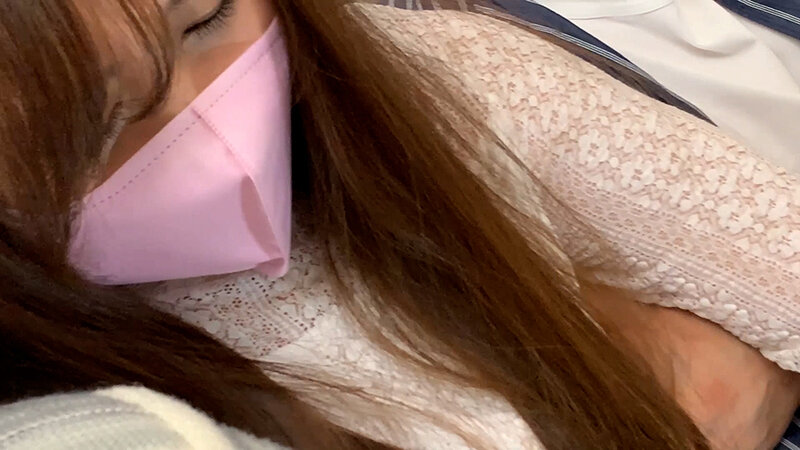 【素人】痴●電車＃050 清楚なお嬢様系OL│4号車│h_1580och00292