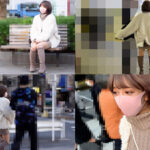 【素人】痴●電車＃043 某SNSで有名な美人コスプレイヤー│4号車│h_1580och2700002