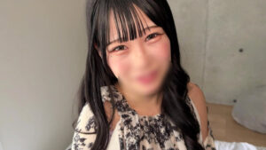 【素人】奇跡のハメ撮り 普段は絶対に交わることのない美女たちとのエロ過ぎる一部始終 有名青髪インフルエンサー＋現役アイドル3名│素人Pro│h_1594spro00177