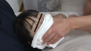 【素人】複数人によるたまり場連れ込み不同意性交（4）人＃03│GooNiES│h_1596dg00545