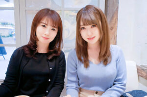 【素人】街角母娘ナンパ！6 禁断の親子同時ナンパで母と娘に究極羞恥！！16名│穢土-EDO-│h_1638emth00122