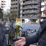 【素人】街行く若妻さんをアンケート調査とナンパして部屋に誘うと…。推定Hカップの巨乳人妻さんとみんなでノリパコ中出し乱交セックス！│即ヌキ│h_1724a169f00002