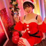 【素人】真冬のパリピ女子を即ナンGET！クリスマスナンパエロカワサンタと朝までクリスマスエッチ りんちゃん ももちゃん│俺の素人-Z- SECOND IMPACT│h_1732orecs00156