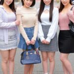 【素人】素人女子2人と童貞1人の夢の3Pハーレム生筆おろし みれい/しおり/ももね/ひめの│俺の素人-Z- SECOND IMPACT│h_1732orecs00591