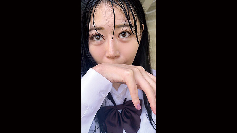 【素人】ゲリラ豪雨 びしょ濡れ幼馴染レ×プ│ハラスメント│h_1745hrsm00027