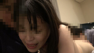 【素人】性処理便器に堕とされた美人OL│投稿FANクラブ│h_1783tkfc00137