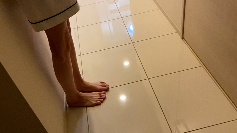 【素人】恵比寿のマンション型個室メンエス- スレンダーお嬢様・いおりれいな(23歳)│----│h_1832msoc00045