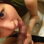 【素人】即フェラ精飲娘 ゆらちゃん（21歳）│プリモ│h_283pmft00001