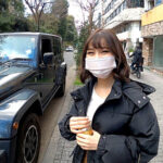【素人】素人まっちんぐEX 高級外車でギャルを釣る。│----│srob00022