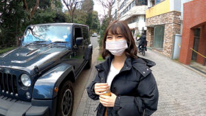 【素人】素人まっちんぐEX 高級外車でギャルを釣る。│----│srob00022