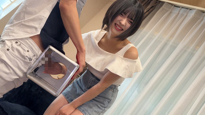 【素人】‘中出し’賭けて色んなゲームで遊んじゃう!街で見かけた素人さん限定の即ハメナンパ!出会って10分で生挿入!まさかのイキまくりでホントに中出しシちゃいましたSP!!│独占素人│dokvd00002