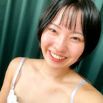 【素人】素人配信自撮りオナニー＃73│パンじみDX│h_1094pasm03500002