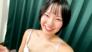 【素人】素人配信自撮りオナニー＃73│パンじみDX│h_1094pasm03500002