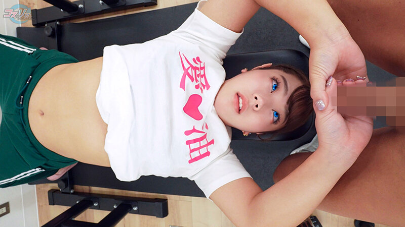 【素人】【圧巻ボディ】むちむち爆乳コスプレイヤーがハマった‘撮られ快感’ ド S 撮影でトロけるド M 爆誕!│コス堕ち備忘録│h_1472csrav00007