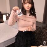 【素人】アイドルオタクの就活JDは万年金欠で大変！？推しに貢ぐため体張ってます！！内緒のP活動流出│恋愛カノジョ│h_1472erofv00382