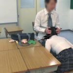 【素人】魚心あれば水心って言うだろう… お前さえ、その気になってくれれば、全て上手くいくんだよ 権力に屈する娘たち2 4名収録│アングラ本舗│h_1795ugh00051