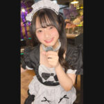 【素人】エロがりコンカフェ嬢が扉を開けて言いたいこと えちちな裏オプ体液マシマシ乱交イベ極秘開催します│NPJ│npjs00271