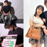 【素人】『ラブラブ激熱カップル限定！ドキドキ寝取られシルエットクイズ♪』透明感最強色白ボディJDが挑戦☆布越しでデカチン男に翻弄され放題…影絵パフォーマンスでパイパンま●こに生挿入からの連続中出し！【街角素人モニタリング♯れな♯21歳♯大学生】 夕木こいろ│----│1mgnl00182